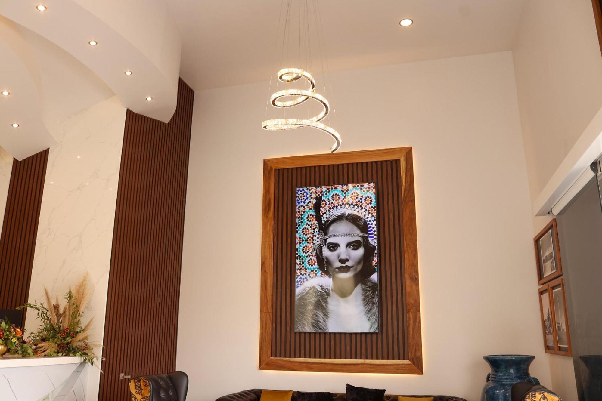 Hotel Hacienda Aguacaliente ติฮัวนา ภายนอก รูปภาพ